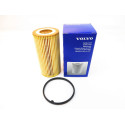 Oljni filter Volvo Penta D3_1