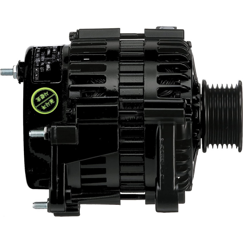 Alternator Mercruiser 6.3L