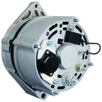 Alternator John Deere 750_1