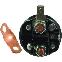 Elektromagnet zaganjalnika JCB 3C _1