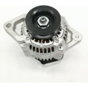 Alternator Case IH 6010_4