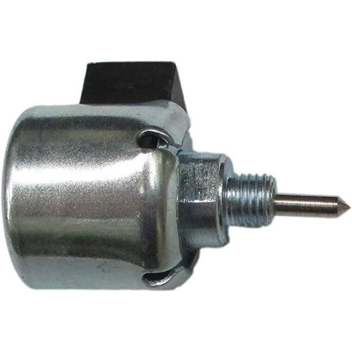 Solenoid uplinjača Kawasaki AS 