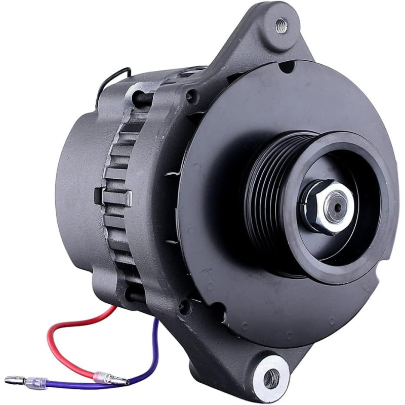 Alternator Mercruiser 6.2L