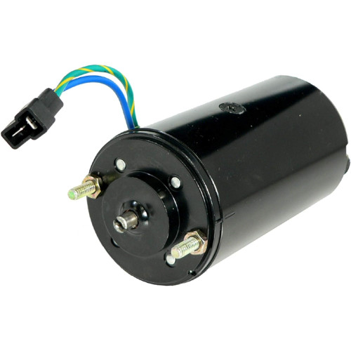 Trim motor OMC 100CV