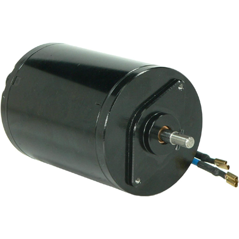 Trim motor Volvo Penta AQ130