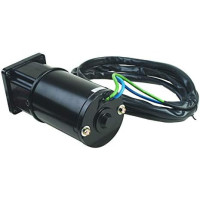 Trim motor Mercury 80CV_1