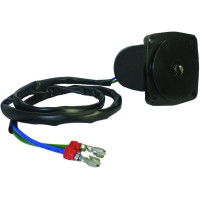 Trim motor Johnson Evinrude 15CV_1