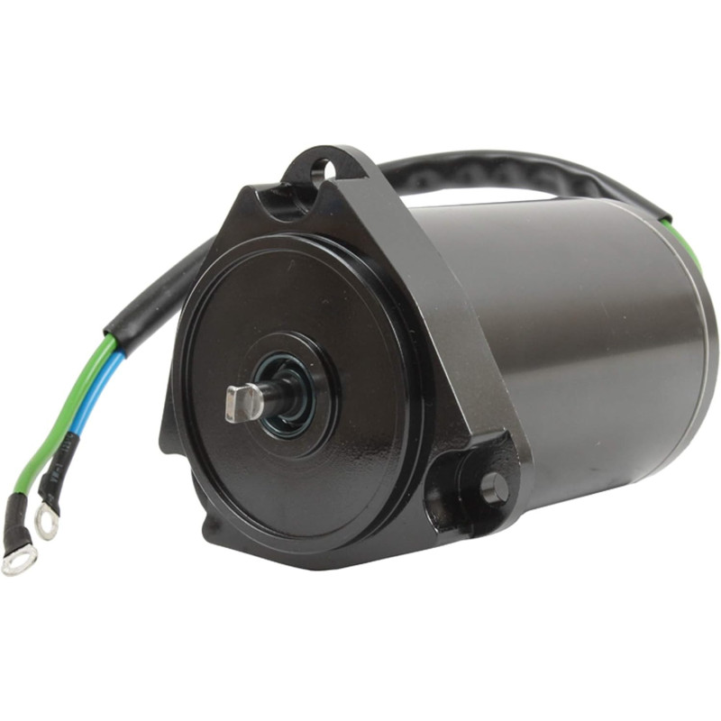 Trim motor OMC 3.0L