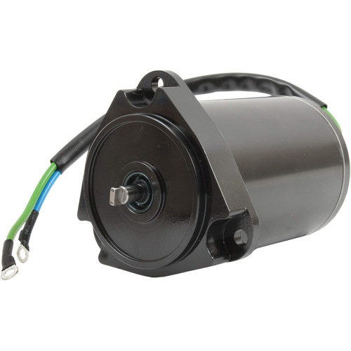 Trim motor OMC 3.2L