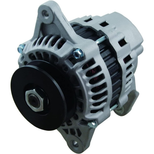 Alternator Nissan Pathfinder