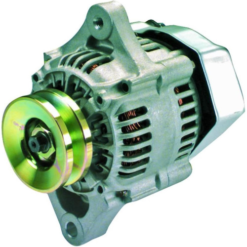 Alternator Kubota KX61- 2