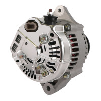 Alternator Caterpillar 931C_1