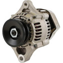 Alternator Bobcat 319 _2