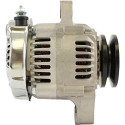 Alternator Bobcat 320_3