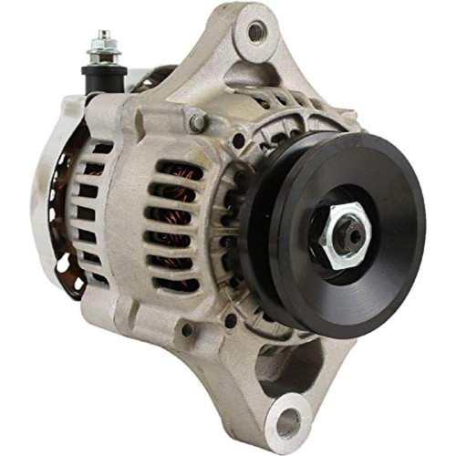 Alternator Bobcat 329