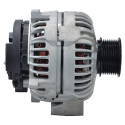 Alternator John Deere 700K_2