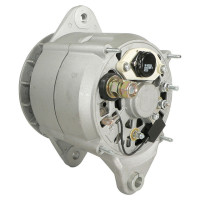 Alternator New Holland TJ450_1