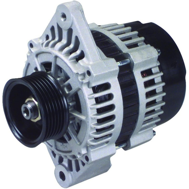 Alternator Crusader 5.7L