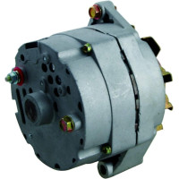 Alternator Chevrolet G SERIES VANS_1