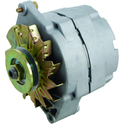 Alternator Construction Equipment 444