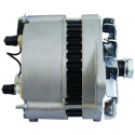 Alternator JCB 4CN_2