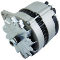 Alternator JCB 415