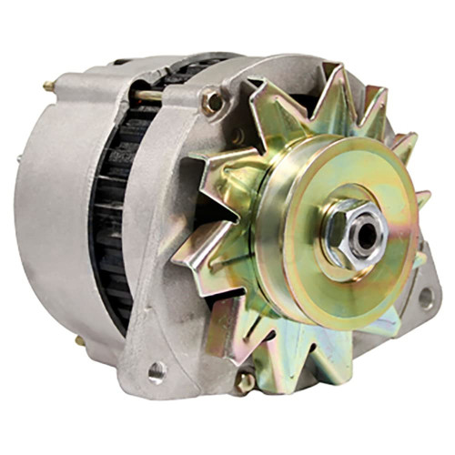 Alternator Ford 555