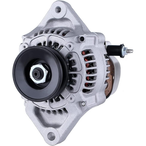 Alternator John Deere 4105