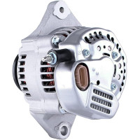 Alternator John Deere 4410_1