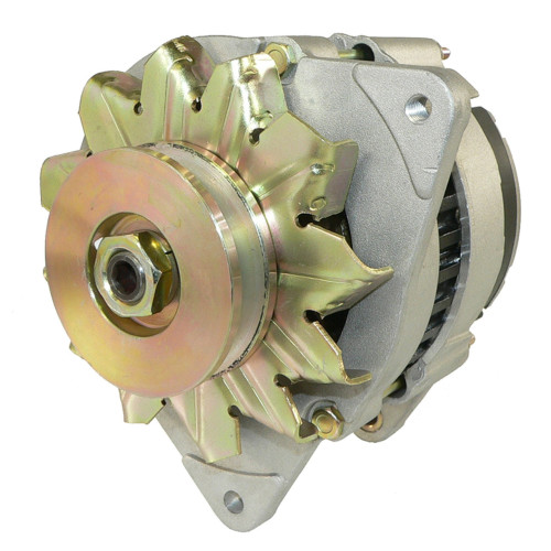 Alternator Lister Petter ST1 SERIES