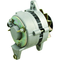 Alternator John Deere 1650_1