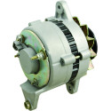 Alternator John Deere 1650_1