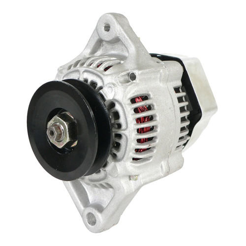 Alternator Thomas Equipment T133S