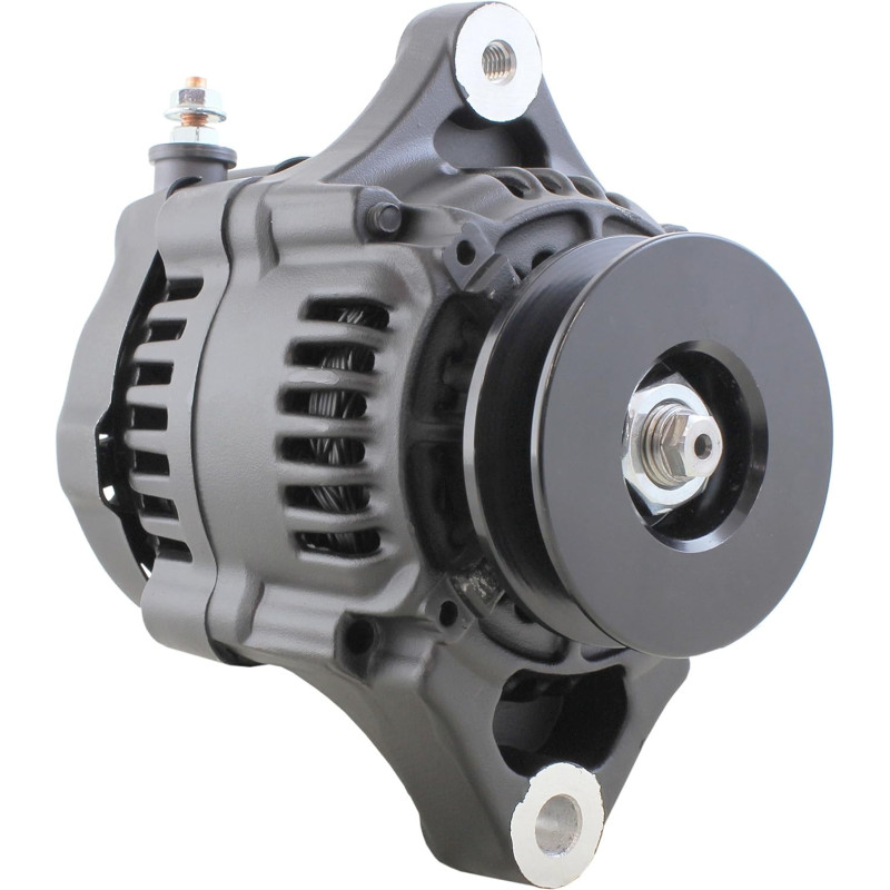 Alternator Toyota 5FD-18