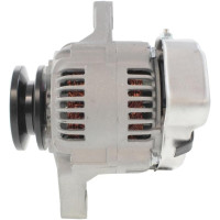 Alternator Case CX35B_1