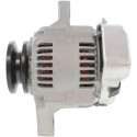 Alternator Case CX35B_1