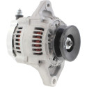 Alternator Case CX35B_2