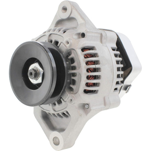 Alternator Case CX55B