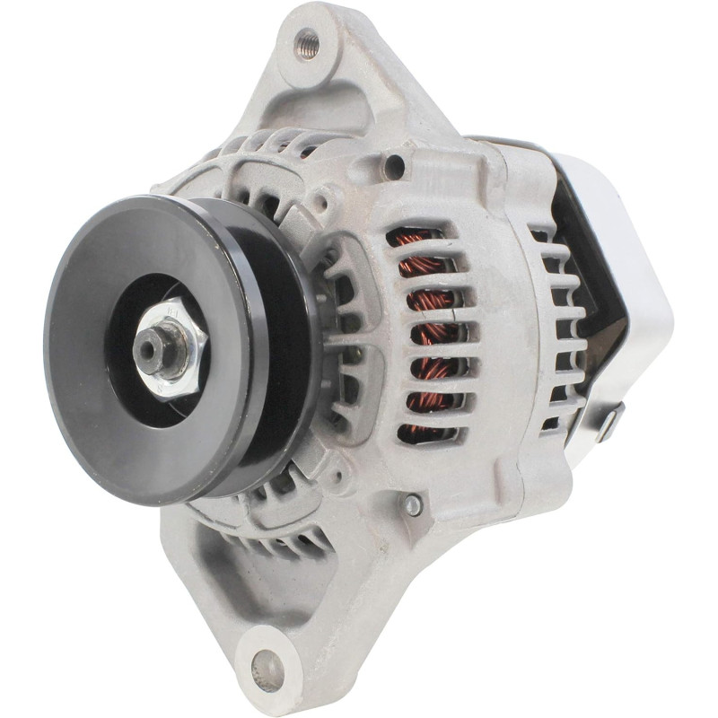 Alternator Gehl 4240