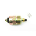 Solenoid za zapiranje Volvo Penta D41-1