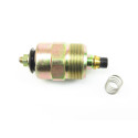 Solenoid za zapiranje Volvo Penta D41-4