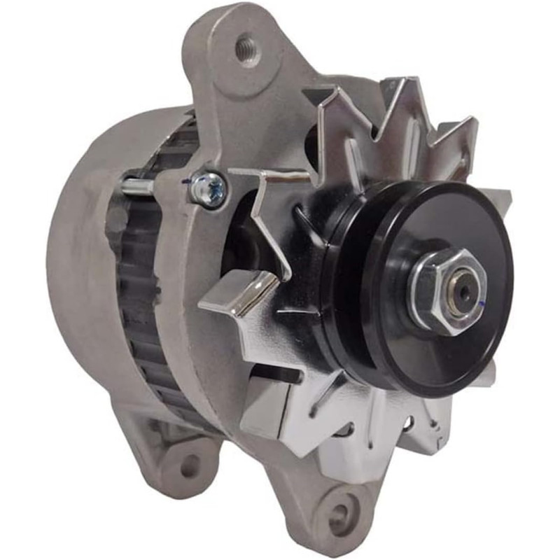 Alternator International 254