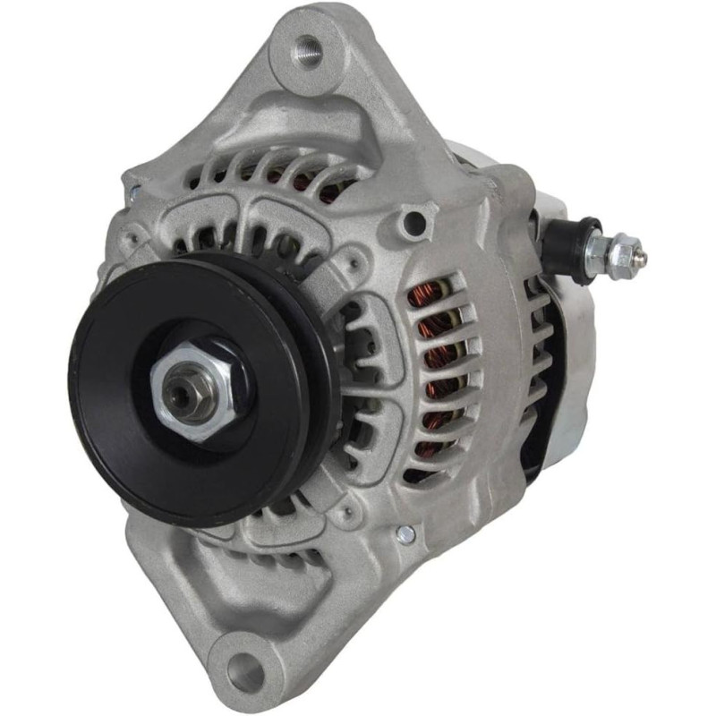 Alternator Agco ST35-4