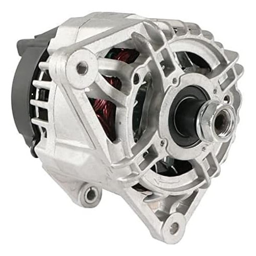 Alternator JCB 411 