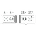 Usmernik/regulator Husqvarna CTH 160 II_1