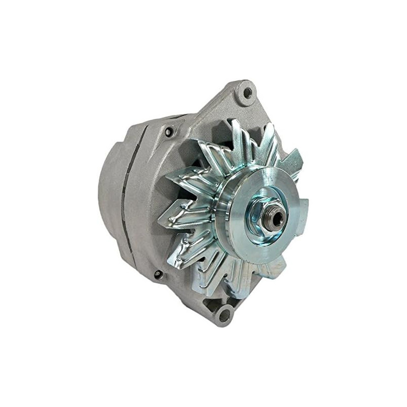 Alternator Baker FGF