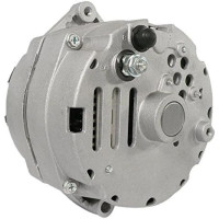 Alternator Clark C500-H SERIES_1