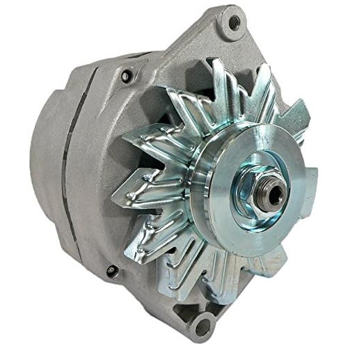 Alternator Clark CH70 Series