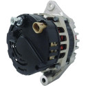 Alternator John Deere 3720_1