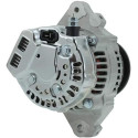 Alternator John Deere 5220_2